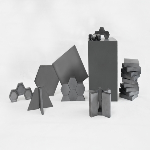 常壓燒結碳化硅、碳化硼陶瓷